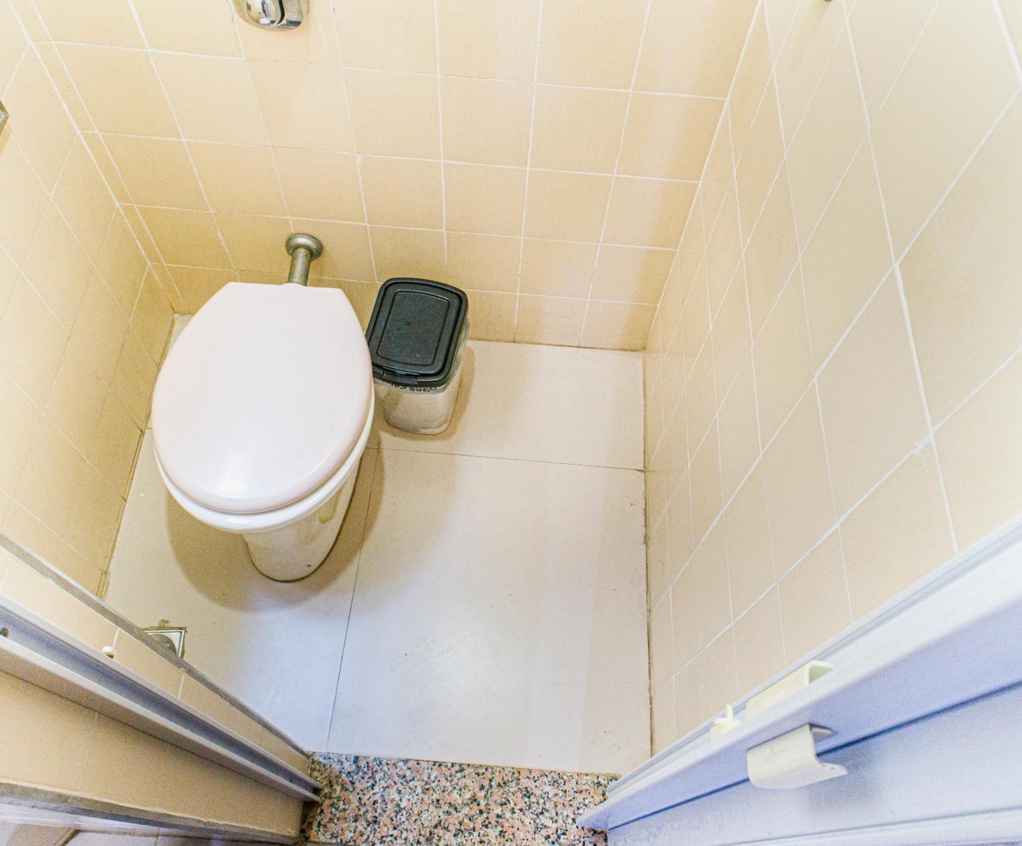 Apartamento Completo Na Praia De Copacabana 02 Quartos Com Vista Lateral Mar Em Andar Alto, Ar, Wifi , Netflix, Pauloangerami Rmvc18 Рио-де-Жанейро Экстерьер фото